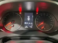 Usado Renault Captur Intens 90 CV (66 kW) 2021 Blanco SUV