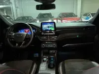 Usado Ford Kuga ST-Line X 226 CV (166 kW) 2023 Azul SUV