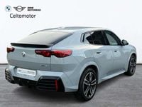 Usado BMW X2 Comfort Edition 150 CV (110 kW) 2025 Gris SUV
