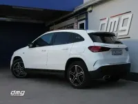Nuevo Mercedes GLA250 218 CV (160 kW) 2025 Blanco SUV