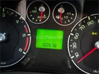 Usado Ford Fiesta Ambiente 68 CV (50 kW) 2007 Blanco Utilitario