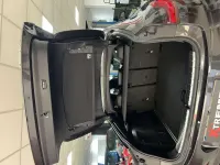 Usado BMW X4 M Sport 190 CV (139 kW) 2021 Gris SUV