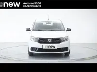 Usado Dacia Sandero Essentiel 100 CV (73 kW) 2020 Blanco Berlina