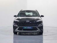 Usado Hyundai Kona 120 HP (88 kW) 2022 Cinzento SUV