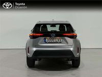 Usado Toyota Yaris Cross Active 116 CV (85 kW) 2022 SUV