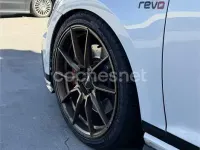 Usado VW Golf VII GTI 230 CV (169 kW) 2016 Blanco Berlina