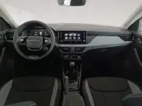 Nuevo Skoda Scala Selection 116 CV (85 kW) 2025 Blanco Utilitario