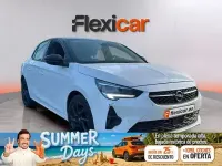 Usado Opel Corsa Edition 100 CV (73 kW) 2023 Blanco Utilitario