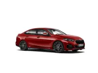 Usado BMW 220 Gran Coupé 178 CV (130 kW) 2022 Rojo Coupe