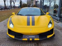 usado Ferrari 488 Pista