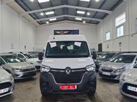 Usado Renault Master 145 CV (106 kW) 2022 Blanco Familiar