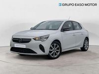 Usado Opel Corsa Edition 102 CV (75 kW) 2021 Blanco Utilitario