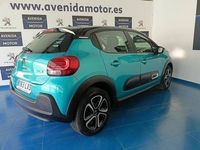 usado Citroën C3 Feel Pack PureTech 60KW (83CV)