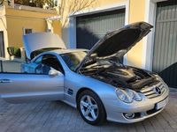 usado Mercedes SL350 2008