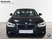 usado BMW 118 118 i (4.75)