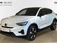 Usado Volvo C40 Core 2023 Eléctrico SUV