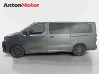Usado Citroën Spacetourer 182 CV (133 kW) 2024 Verde Monovolumen