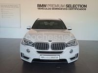 Usado BMW X5 313 CV (230 kW) 2019 Blanco SUV