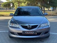 usado Mazda 6 2.0 CRTD Sportive 100 kW (13CV)