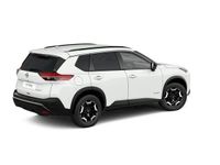 Usado Nissan X-Trail 213 CV (156 kW) 2024 Blanco SUV