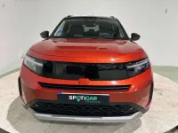 Usado Opel Frontera 83 kW (113 CV) 2025 Naranja SUV