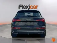 Occasion Audi Q5 Business 136 PK (100 kW) 2021 Zwart SUV