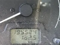 Usado Land Rover Discovery 138 CV (101 kW) 2003 Blanco SUV