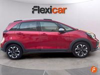 Usado Honda Jazz Comfort 109 CV (80 kW) 2021 Rojo Utilitario