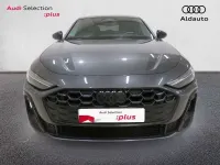 Usado Audi A5 204 CV (150 kW) 2025 Gris / plata Berlina