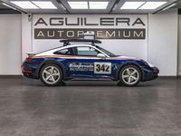 Usado Porsche 992 480 CV (353 kW) 2024 Blanco Coupe