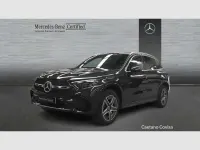 Usado Mercedes GLC300e 320 CV (235 kW) 2023 Gris SUV