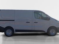 Usado Renault Trafic 120 CV (88 kW) 2020 Monovolumen