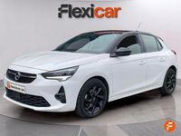 Usado Opel Corsa GS Line 100 CV (73 kW) 2021 Blanco Berlina