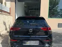 Usado VW Golf VIII R-line 150 CV (110 kW) 2022 Negro Berlina