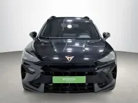 Usado Cupra Formentor 151 CV (111 kW) 2025 Negro SUV