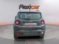 Occasion Jeep Renegade Limited 120 PK (88 kW) 2022 Grijs SUV