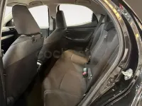 Usado Toyota Yaris 125 CV (91 kW) 2022 Negro Utilitario