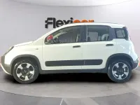Usado Fiat Panda Red 70 CV (51 kW) 2023 Blanco Utilitario
