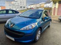 usado Peugeot 207 1.6hdi Confort