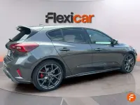 Usado Ford Focus ST 280 CV (205 kW) 2025 Gris Utilitario