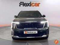 Usado Kia Sorento 232 CV (170 kW) 2024 Gris SUV