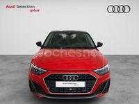 Usado Audi A1 Sportback 110 CV (80 kW) 2024 Rojo Utilitario