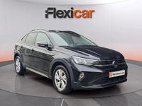 Begagnad VW Taigo Life 110 HK (80 kW) 2023 Svart SUV
