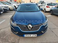 Usado Renault Talisman Zen 130 CV (95 kW) 2016 Azul Berlina