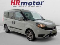 Usado Fiat Doblò Trekking 120 CV (88 kW) 2022 Monovolumen