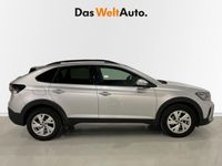 usado VW Taigo Life 1.0 TSI 81 kW (110 CV) DSG