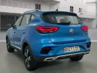Usado MG ZS Comfort 111 CV (81 kW) 2022 Azul SUV