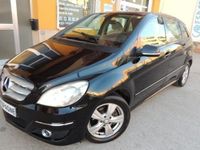 usado Mercedes B180 AUTOMATIC