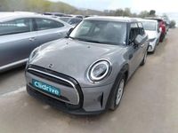 Usado Mini ONE 102 CV (75 kW) 2021 Gris / plata Utilitario