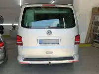 Usado VW California Comfortline 179 CV (131 kW) 2014 Gris Van